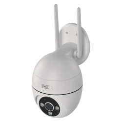 Emos GoSmart IP-800 WASP s Wi-Fi, biela