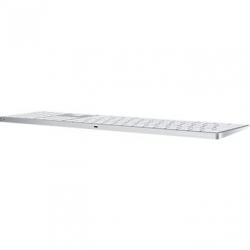 Apple Magic Keyboard s numerickou klávesnicou SK - Silver