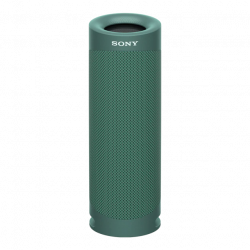 Sony SRS-XB23G zelený