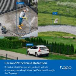 TP-Link Tapo C530WS