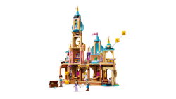 Lego Zámok princeznej Rapunzel