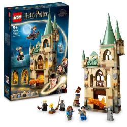 LEGO LEGO® Harry Potter™ 76413 Rokfort: Núdzová miestnosť