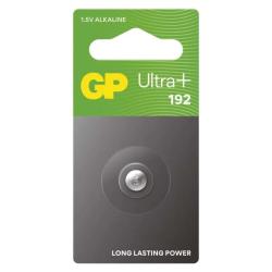 GP Ultra Plus LR41, 192F