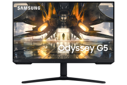 Samsung Odyssey G50A