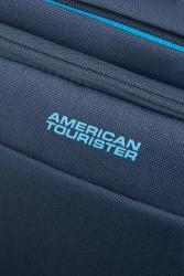 American Tourister AT Work 33G*001 13.3-14.1 modrý