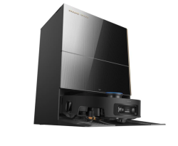 Dreame X60 Pro Ultra Complete Black