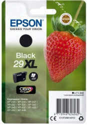 Epson 29XL XP-245 black