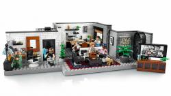 LEGO LEGO® Creator Expert 10291 Queer Eye – byt úžasnej päťky
