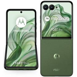 Motorola Razr 50 Ultra 12GB/512GB Zelená