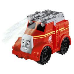 Mattel Mašinka Tomáš a priatelia V9078 Flyn do kúpeľa