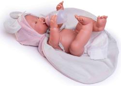 Antonio Juan Antonio Juan 50392  MIA - žmurkajúce a cikajúce realistická bábika s celovinylovým telo