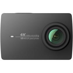 Xiaomi YI 4K Action Camera čierna + Waterproof Set