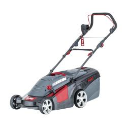 AL-KO Comfort 40.4 E 3INONE poškodený obal, tovar ok  - 3 roky plná záruka zadarmo