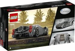 LEGO LEGO® Speed Champions 76915 Pagani Utopia