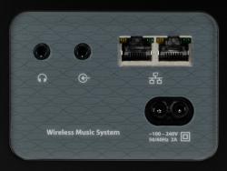Sonos Play:5 čierny Vystavený predvádzací kus,Plná záruka