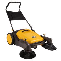 TEXAS Sweeper MS920