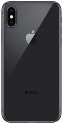 Apple iPhone XS 64GB šedý
