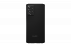 Samsung Galaxy A52s 128GB Dual SIM čierny