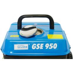 GUDE GSE 950 vystavený kus  + predĺženie záruky na 3 roky