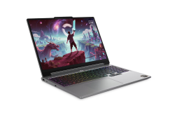 Lenovo LOQ 15AHP11