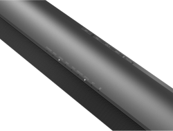 Panasonic SC-HTB510EGK poškodený kus