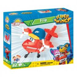 Cobi Cobi 25136 Super Wings Flip