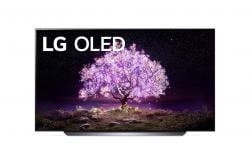 LG OLED65C11  + Doručenie zadarmo  Až 400€ späť na účet