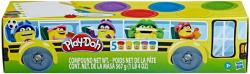 Hasbro Play-doh back to school balenie 5 ks téglikov