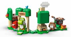 LEGO LEGO® Super Mario™ 71406 Yoshiho dom darčekov – rozširujúci set
