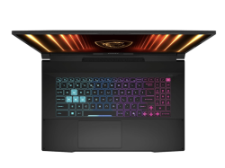 MSI Katana 17 HX B14WEK-267CZ
