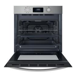 Indesit IO 255HU X  + kupóny na daľší nákup 