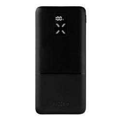 FIXED Zen 10 USB-C 10000mAh čierny PD 20W