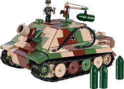 Cobi Cobi Sturmtiger 38 cm RW61 Sturnmorser Tiger, 1:28, 1115 k, 1 f