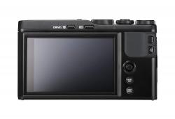 Fujifilm XF10 čierny