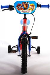 Volare Volare Detský bicykel Paw Patrol 14" - Red Blue