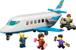 Lego Dopravné lietadlo