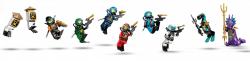 LEGO® LEGO® NINJAGO® 71756 Odmena na vlnách