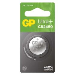 GP Ultra plus CR2450