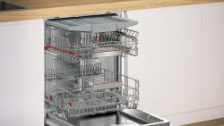 Bosch SBD6ECX21E poškodený obal, tovar ok  + kupóny na daľší nákup 