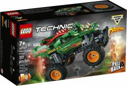 LEGO LEGO® Technic 42149 Monster Jam™ Dragon™