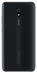 Xiaomi Redmi 8A 32GB čierny vystavený kus