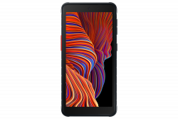 Samsung Xcover5 64GB čierny vystavený kus