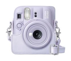 Fujifilm INSTAX MINI 13 Case fialový