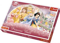 Trefl Disney - Ples Princezien