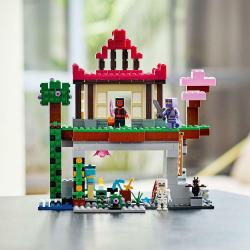 LEGO® LEGO® Minecraft® 21183 Výcvikové stredisko