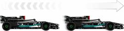 LEGO LEGO® Technic 42165 Mercedes-AMG F1 W14 E Performance Pull-Back