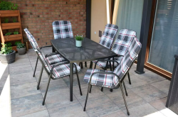 SUN GARDEN SCALA HOCH 10443-701
