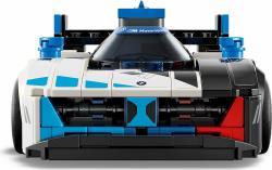 LEGO LEGO® Speed Champions 76922 Pretekárske autá BMW M4 GT3 a BMW M Hybrid V8