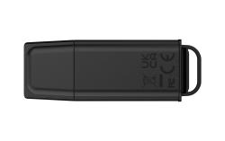Kingston DataTraveler Exodia Gen2 64GB (Black/Black)