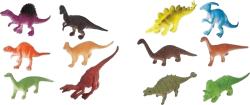 Wiky Zvieratká figúrky dinosaury 6 ks set 10 cm